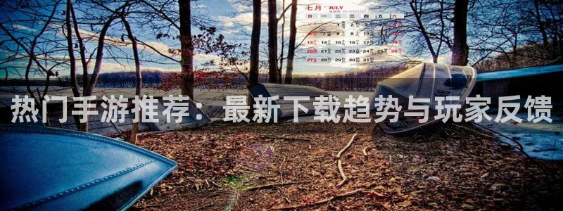 鼎点娱乐什么意思：热门手游推荐：最新下载趋势与玩家反馈