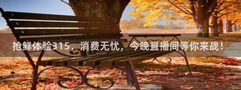 919直播看球在线观看：抢鲜体验315，消费无忧，今晚直播间等你来战！